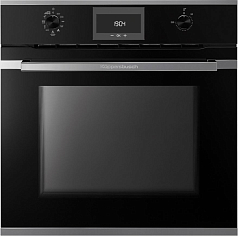Духовой шкаф Kuppersbusch BP 6332.0 S3 Silver Chrome