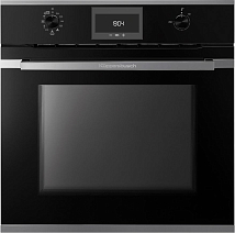 Духовой шкаф Kuppersbusch BP 6332.0 S3 Silver Chrome
