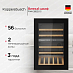 Купить Винный шкаф Kuppersbusch FWK 2852.0 S
