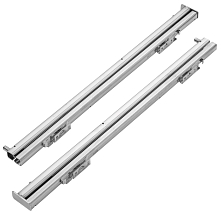 Телескопические направляющие Kuppersbusch ZB 1002