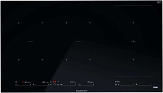 Индукционная варочная панель Kuppersbusch KI 9880.1 SR