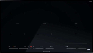 Индукционная варочная панель Kuppersbusch KI 9880.1 SR