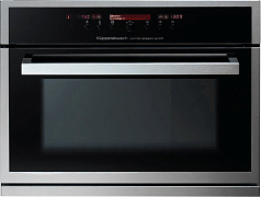 Пароварка Kuppersbusch EKDG 6800.2 E