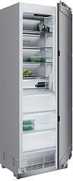 Встраиваемый холодильник Kuppersbusch FKFX 9800.0i-E