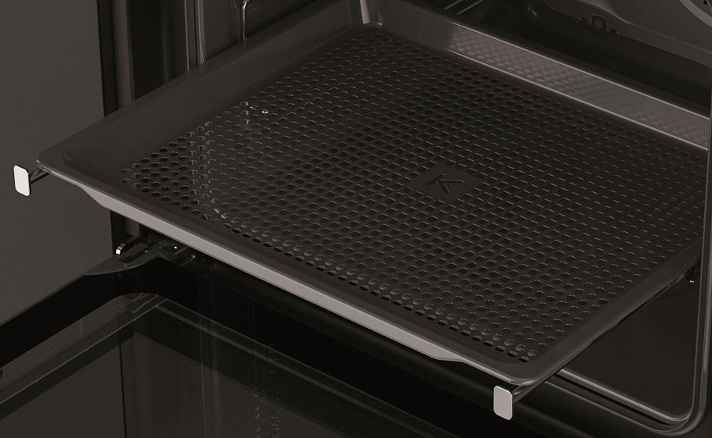 Духовой шкаф Kuppersbusch B 6330.0 S3-Airfry Silver Chrome preview 3