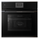 Духовой шкаф Kuppersbusch B 6550.0 S2 Black Chrome