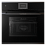 Духовой шкаф Kuppersbusch B 6550.0 S2 Black Chrome