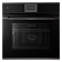 Духовой шкаф Kuppersbusch B 6550.0 S2 Black Chrome