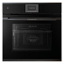 Купить Духовой шкаф Kuppersbusch B 6550.0 S2 Black Chrome preview 1