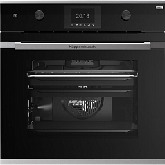 Духовой шкаф Kuppersbusch BP 6381.0 S1 Stainless Steel