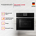 Купить Духовой шкаф Kuppersbusch B 6350.0 S3 Silver Chrome preview 3