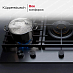 Купить Газовая варочная панель Kuppersbusch KG 7850.0 SE-E5 preview 5