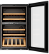 Купить Винный шкаф Kuppersbusch FWK 2852.0 S preview 3