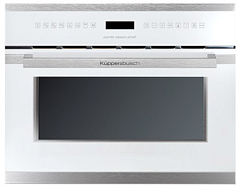 Пароварка Kuppersbusch EKDG 6551.0 W1