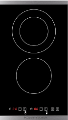 Электрическая варочная панель Kuppersbusch VKE 3300.0 SR