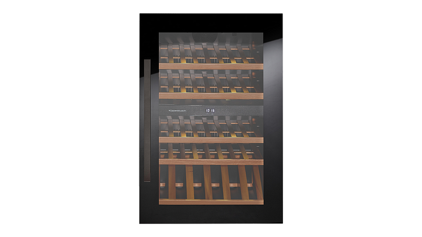 Дизайнерский комплект Kuppersbusch DK 8802 preview 4