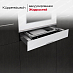 Купить Вакууматор Kuppersbusch CSV 6800.0 W3 Silver Chrome preview 3