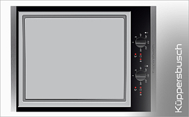 Электрическая варочная панель Kuppersbusch: какую выбрать?