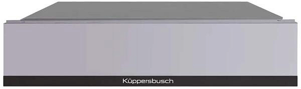 Подогреватель посуды Kuppersbusch CSW 6800.0 G5 Black Velvet preview 1