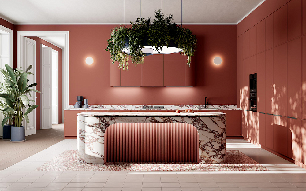 Газовая варочная панель Kuppersbusch KG 6853.0 SE-E5 preview 3