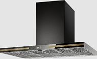 Настенная вытяжка Kuppersbusch DW 9500.0 S4 Gold