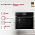 Купить Духовой шкаф Kuppersbusch BP 6550.0 S1 Stainless steel preview 4