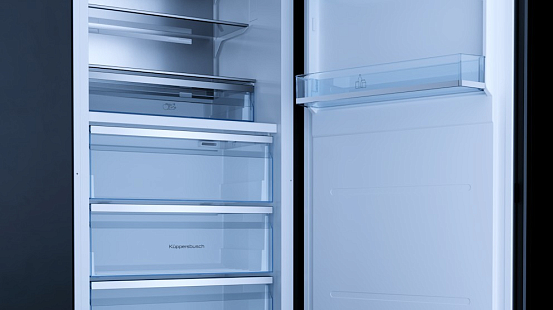 Встраиваемый холодильник Kuppersbusch FKFX 9800.0i-E preview 5