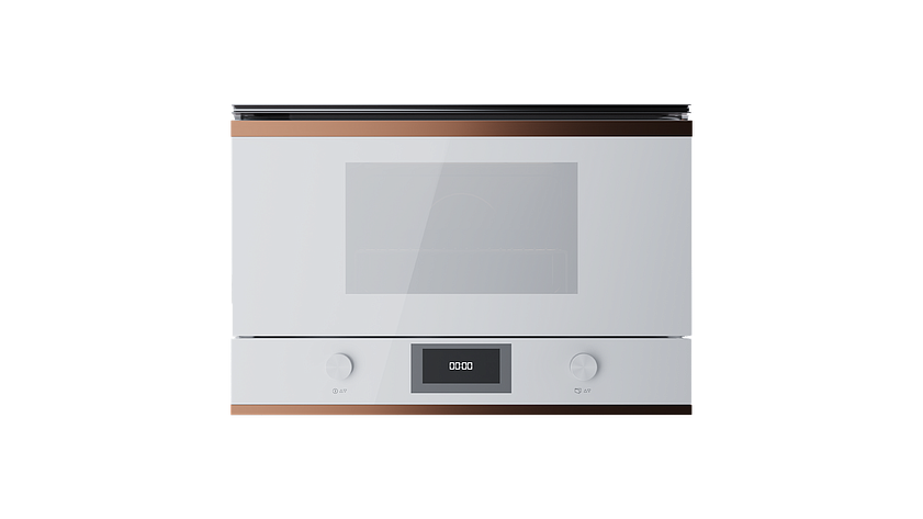 Дизайнерский комплект Kuppersbusch DK 7003 preview 4