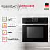 Купить Духовой шкаф Kuppersbusch B 6330.0 S1 Stainless steel preview 3