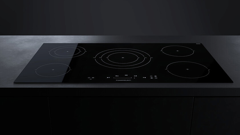 Настенная вытяжка Kuppersbusch DW 8500.1 S preview 4