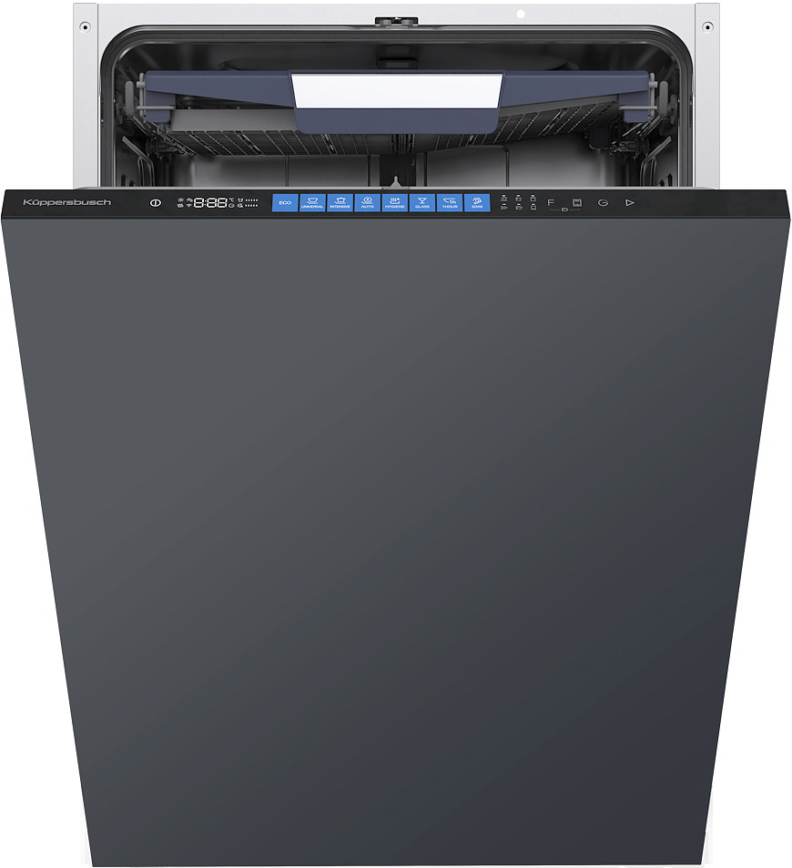 Встраиваемая посудомоечная машина Kuppersbusch G 6570.0 v preview 1