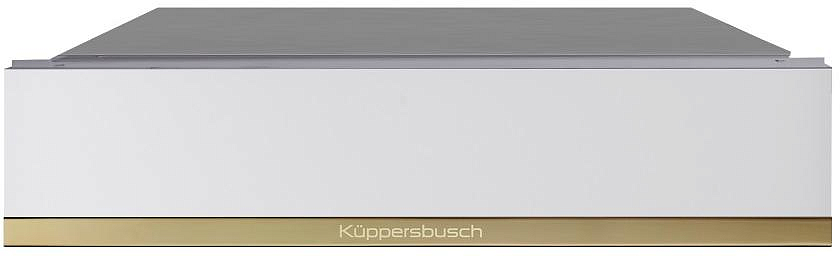 Выдвижной ящик Kuppersbusch CSZ 6800.0 W4 Gold preview 1