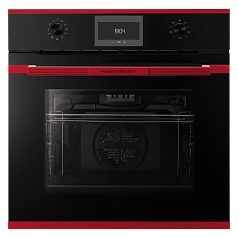 Духовой шкаф Kuppersbusch B 6335.0 S8 Hot Chili