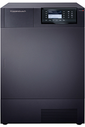 Сушильная машина Kuppersbusch T 40.0 T (U3) Titan Rock