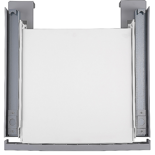 Монтажный комплект с выдвижной полкой Kuppersbusch 51146 preview 2