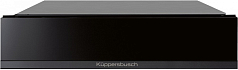 Вакууматор Kuppersbusch CSV 6800.0 S2 Black Chrome