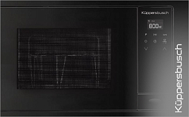 Обзор микроволновых печей Kuppersbusch