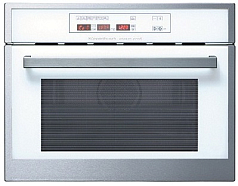 Пароварка Kuppersbusch EDG 6400.1 PW