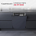 Купить Встраиваемая посудомоечная машина Kuppersbusch G 6340.0 v preview 3