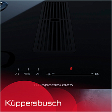 Переключатели TouchControl