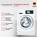 Купить Стиральная машина Kuppersbusch W 20.0 W White preview 3