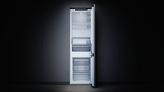 Встраиваемый холодильник Kuppersbusch FKG 8340.0i