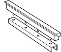 Соединительная планка Kuppersbusch ZUB 1130