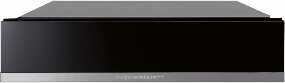 Вакууматор Kuppersbusch CSV 6800.0 S3 Silver Chrome preview 1