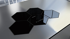 Индукционная варочная панель Kuppersbusch EKWI 3740.0 W