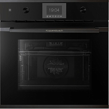 Духовой шкаф Kuppersbusch B 6350.0 S2 Black Chrome