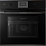 Духовой шкаф Kuppersbusch B 6350.0 S2 Black Chrome