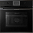 Духовой шкаф Kuppersbusch B 6350.0 S2 Black Chrome