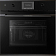 Духовой шкаф Kuppersbusch B 6350.0 S2 Black Chrome