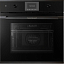 Духовой шкаф Kuppersbusch B 6350.0 S2 Black Chrome